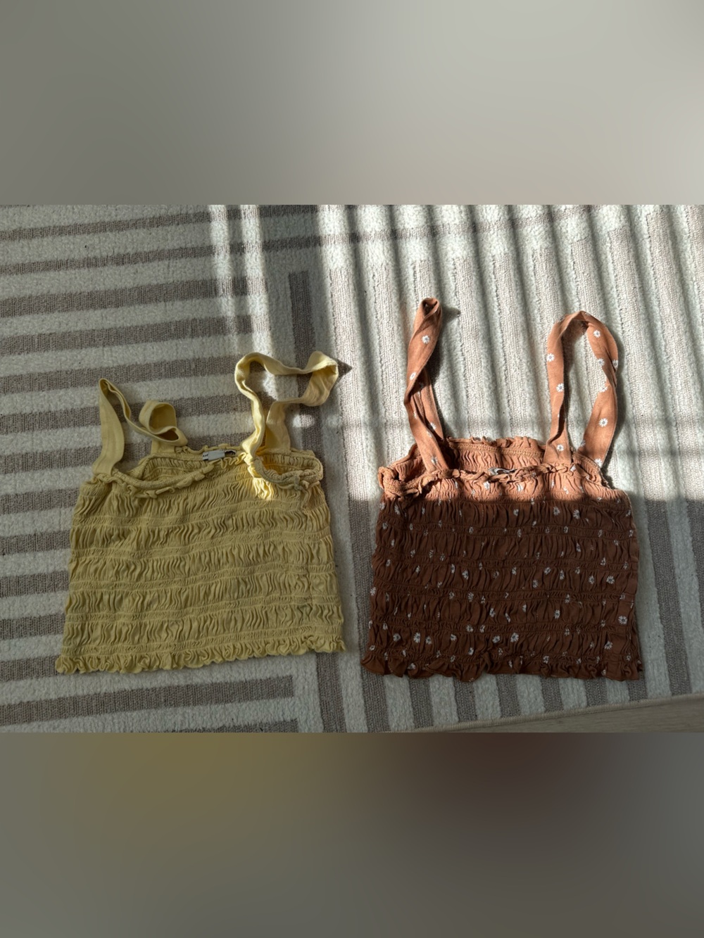 American Eagle Tanks